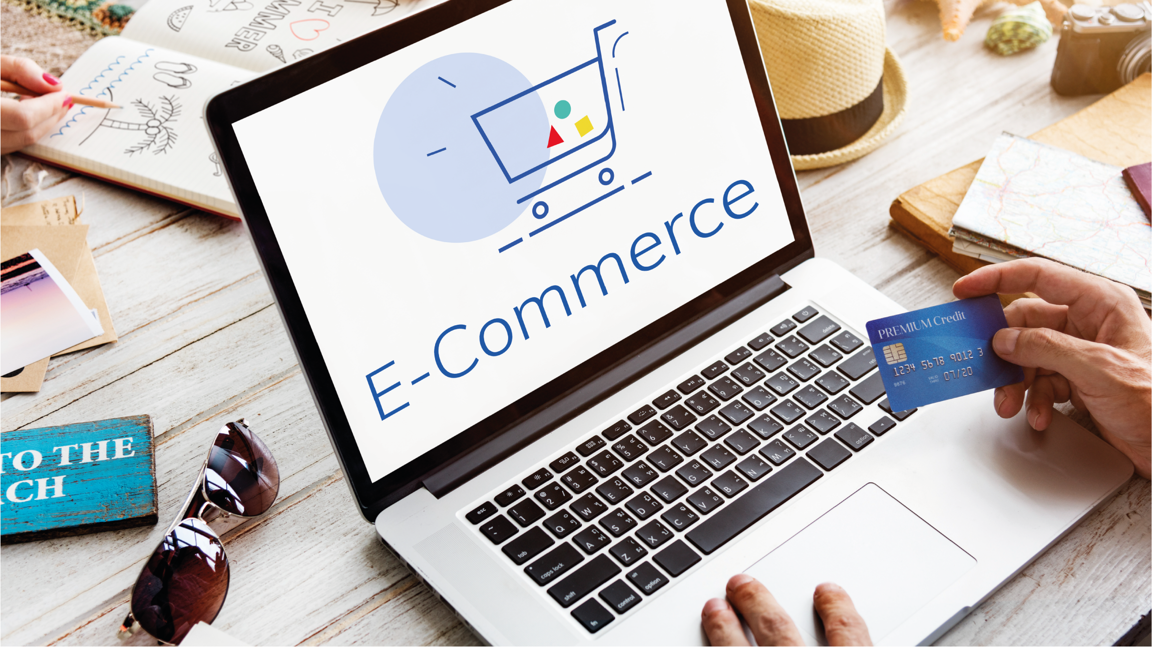 4 tendances pour optimiser votre stratégie e-commerce et retail en 2023